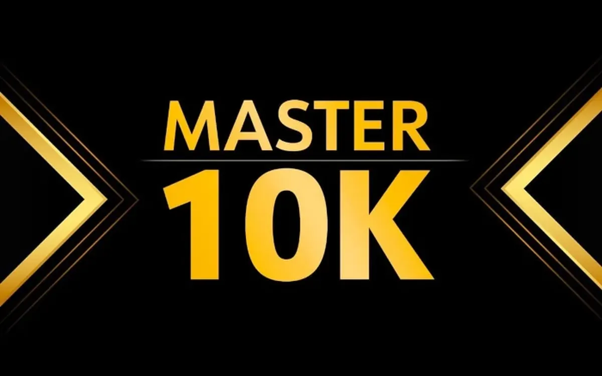 Download Master 10K – Roberto Maria Vadalà