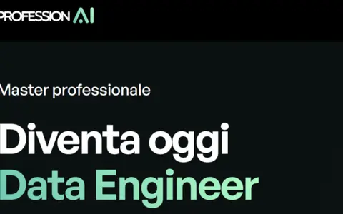 Download Master Data Engineering – Profession.AI