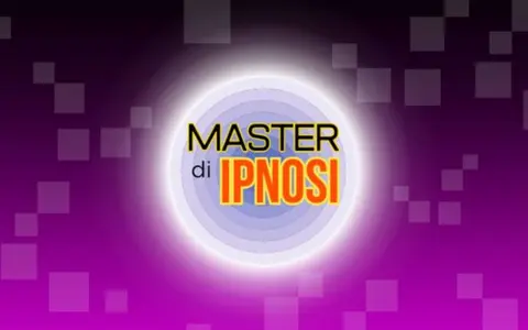 Download Master di Ipnosi – Charlie Fantechi