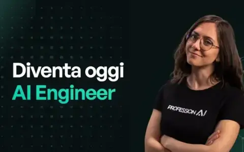 Download Master in AI Engineering – Profession.AI