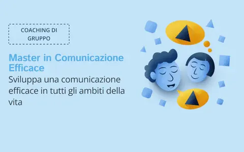 Download Master in Comunicazione Efficace – Gennaro Romagnoli