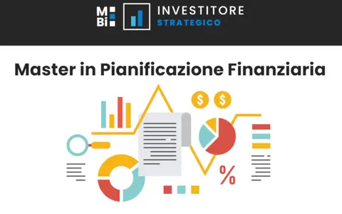 Download Master in Pianificazione Finanziaria – Investitore Strategico