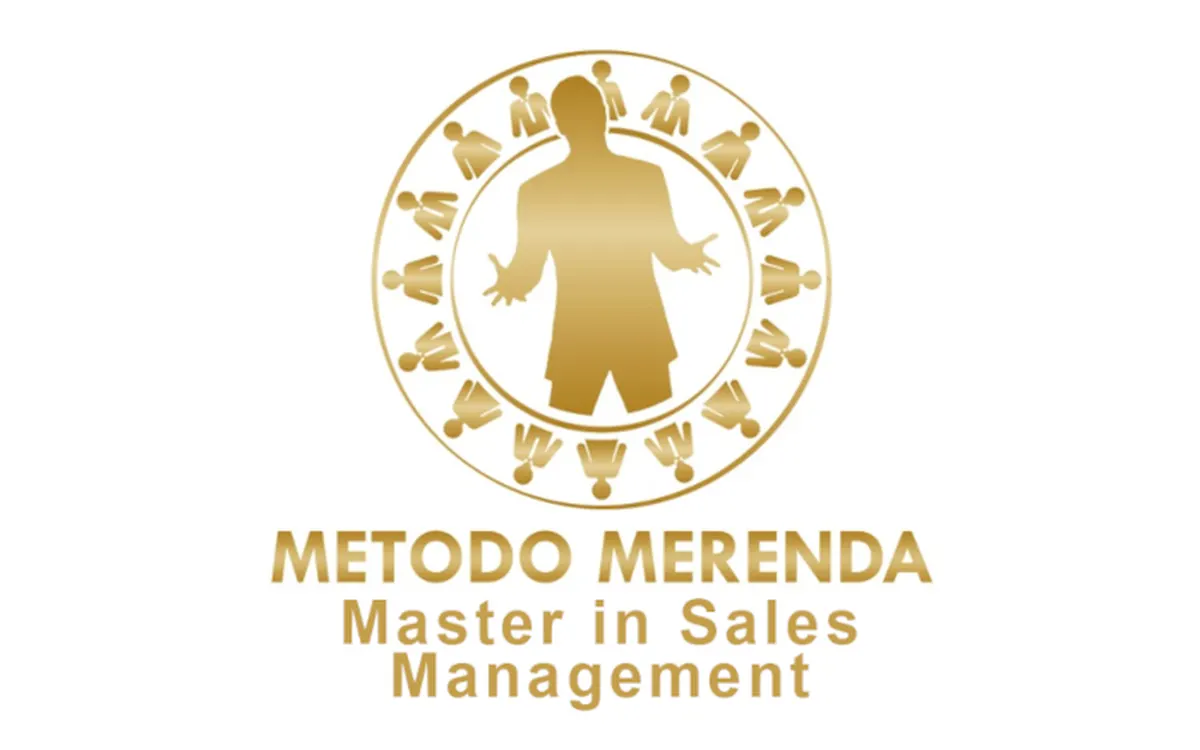 Download Master in Sales Management – Frank Merenda