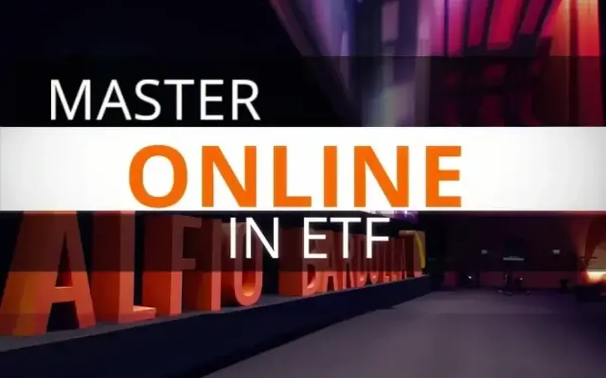 Download Master Online in ETF – Alfio Bardolla