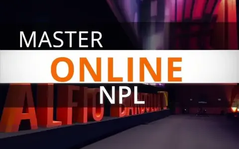 Download Master Online in NPL – Alfio Bardolla