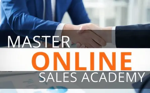 Download Master Online in Sales Academy – Alfio Bardolla