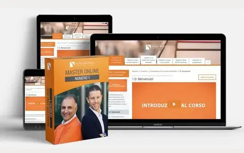 Download Master Online Numero 1- Alfio Bardolla e Giacomo Bruno