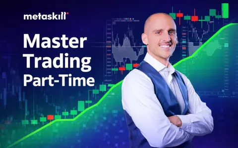 Download Master part-time Trader Professionista – Metaskill