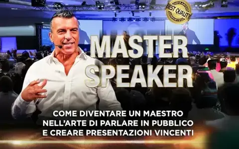 Download Master Speaker – Roberto Re