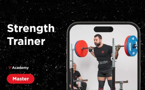 Download Master Strength Trainer – InVictus Academy