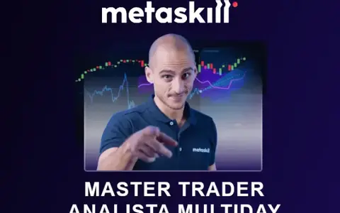 Download Master Trader e Analista Multiday – MetaSkill