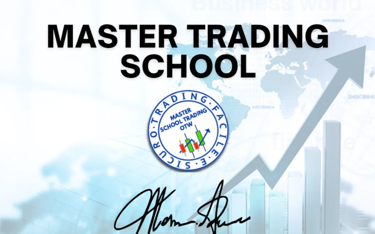 Download Master Trading School – Massimiliano Acerra