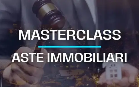 Download Masterclass Aste Immobiliari – Giuseppe Gatti