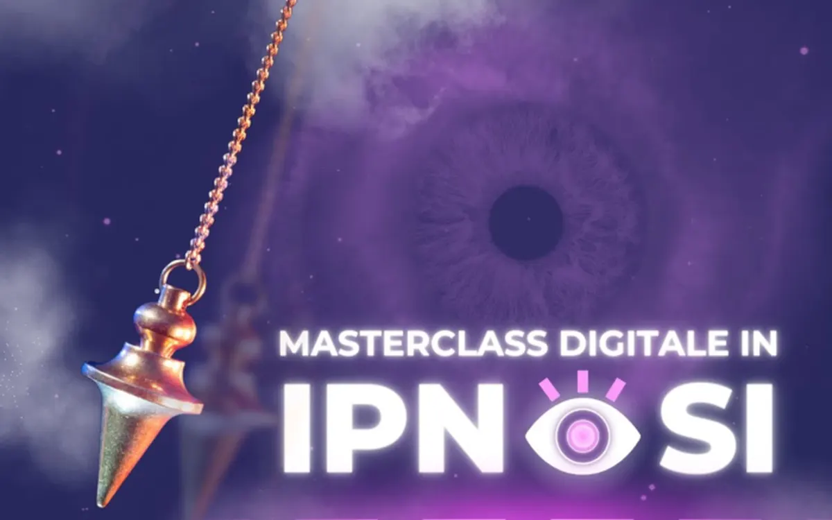 Download Masterclass Digitale in Ipnosi – Corsi.it