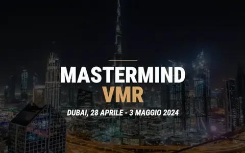 Download Mastermind Dubai – Roberto Maria Vadalà
