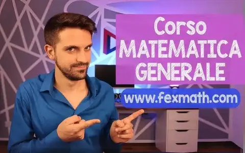 Download Matematica Generale – Fex Math