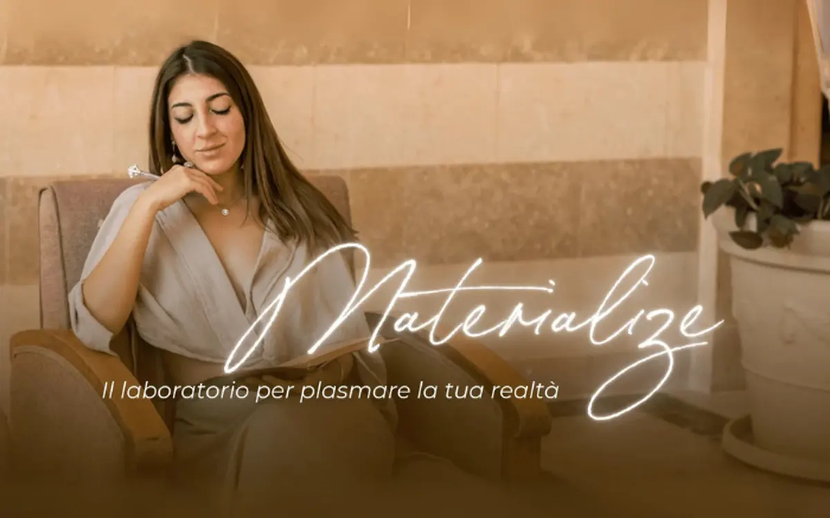 Download Materialize – Giulia Divinazione