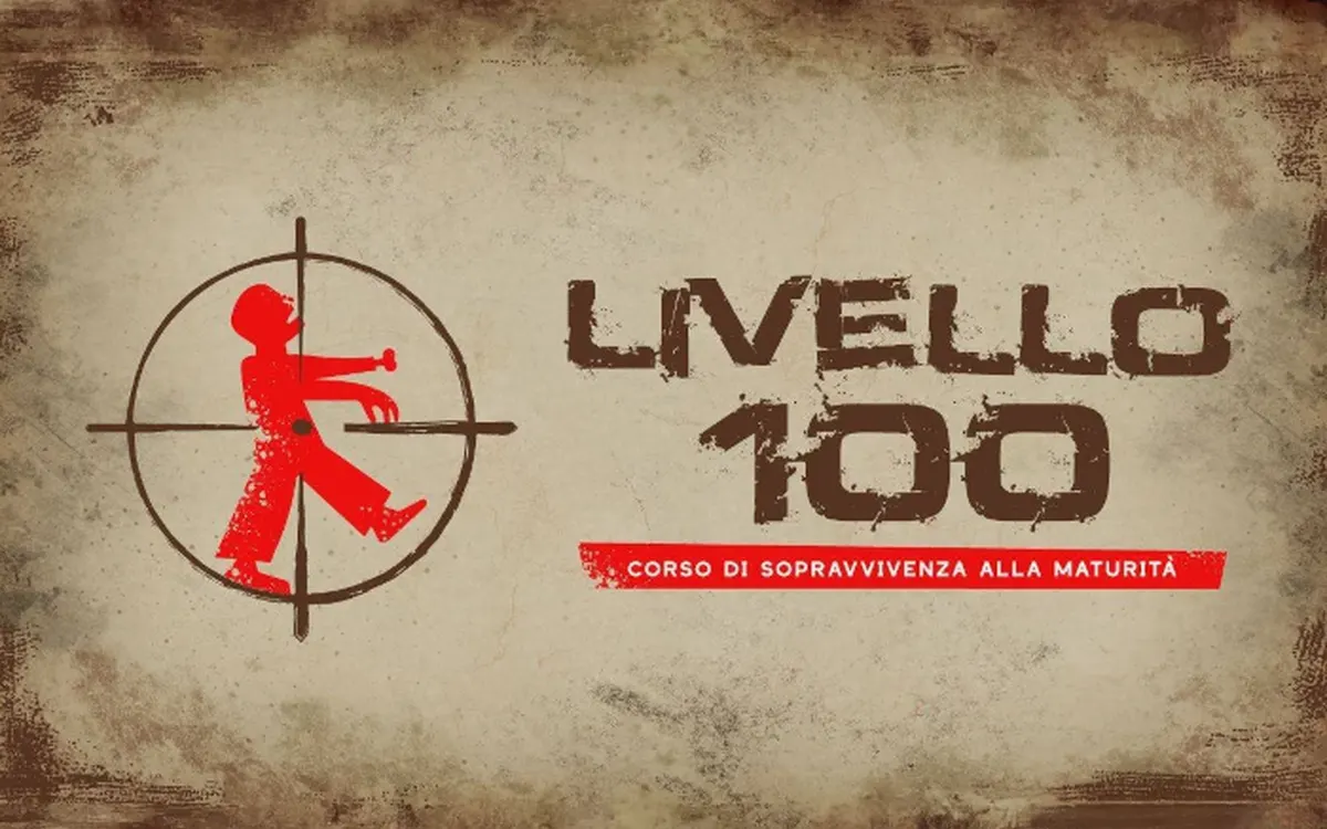 Download Maturità Livello 100 – Alessandro de Concini