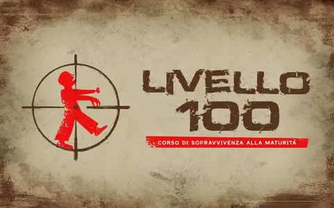 Download Maturità Livello 100 – Alessandro de Concini