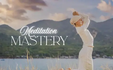 Download Meditation Mastery – Yoga e Salute