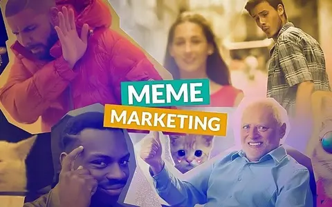 Download Meme Marketing per SMM – kiracademy