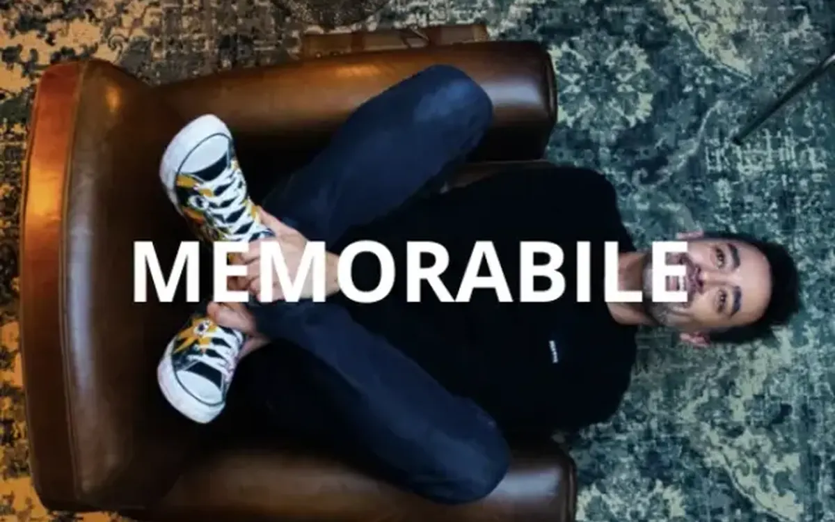 Download Memorabile – Mick Odelli