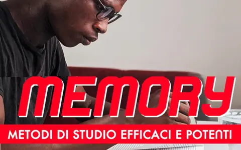 Download Memory – Luca Romito