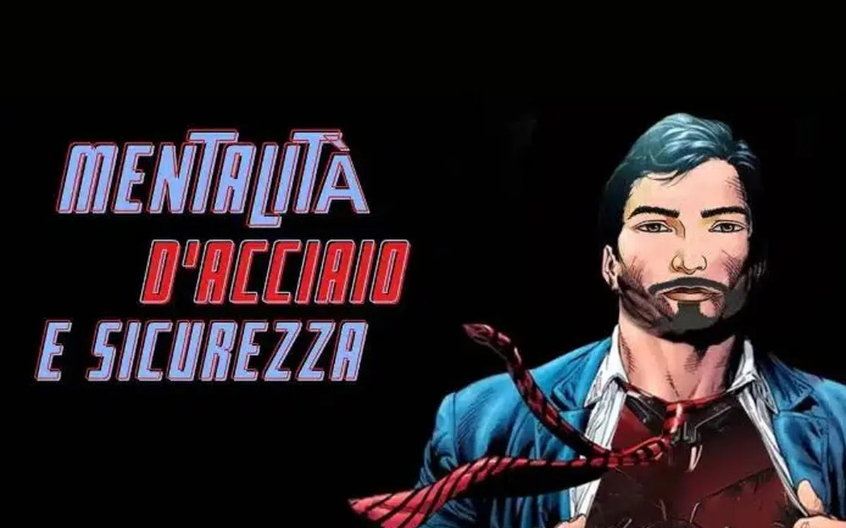 Download Mentalità d’acciaio e sicurezza – PlayLover Academy