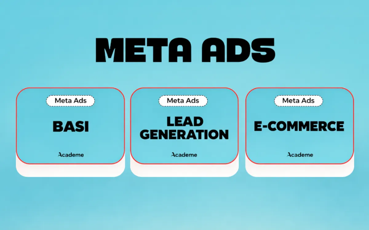 Download Meta Advertising – Marketing Espresso AcadeME