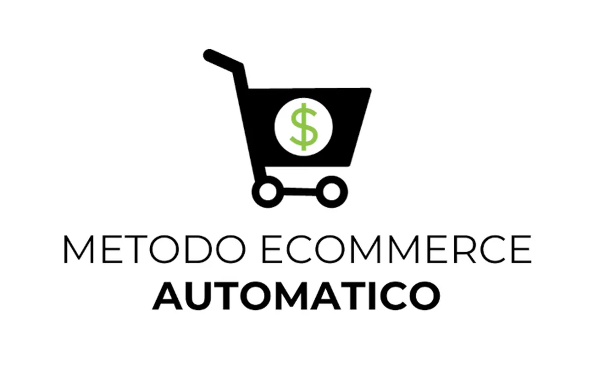 Download Metodo Ecommerce Automatico – Alex Ene