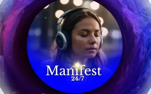Download Metodo Manifest 24/7 – My Personal Calma