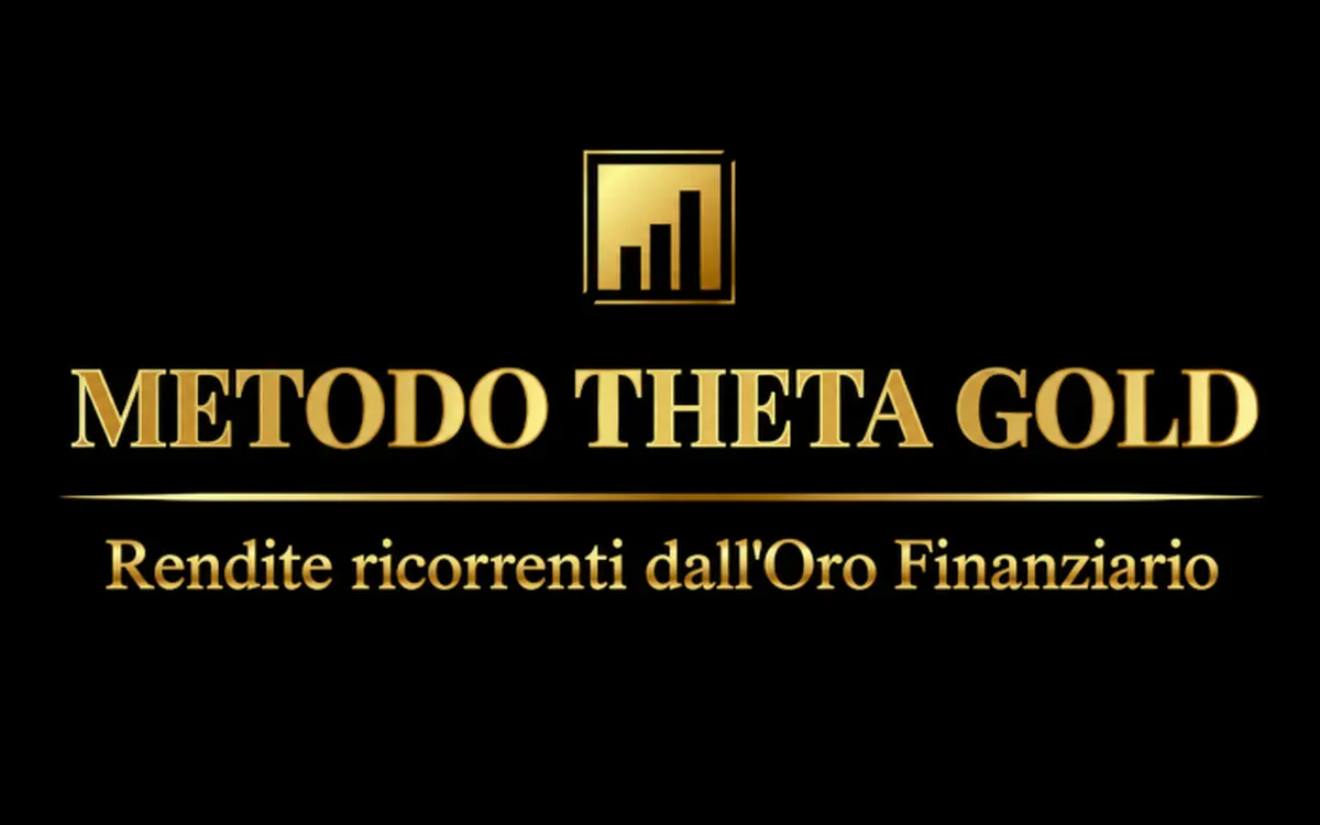 Download Metodo Theta Gold – Investire con Successo