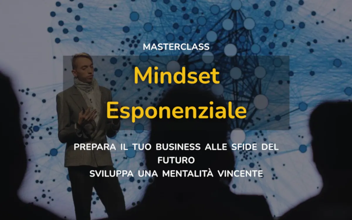 Download Mindset Esponenziale – Federico Pistono