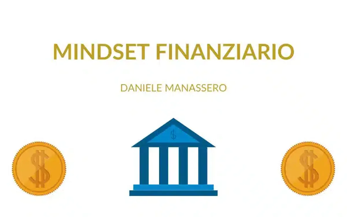 Download Mindset Finanziario – Daniele Menassero
