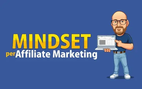 Download Mindset per Affiliate Marketing – Roberto Maria Vadalà