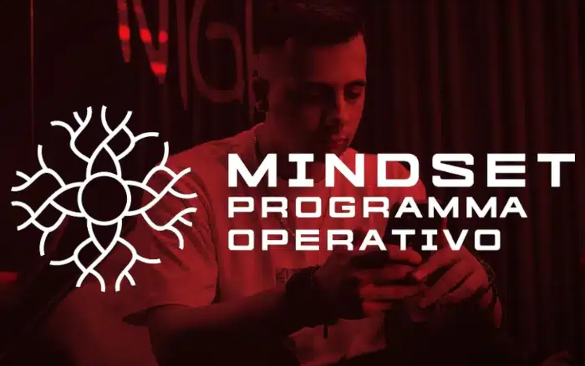 Download Mindset: Programma Operativo – Andrei Pascu
