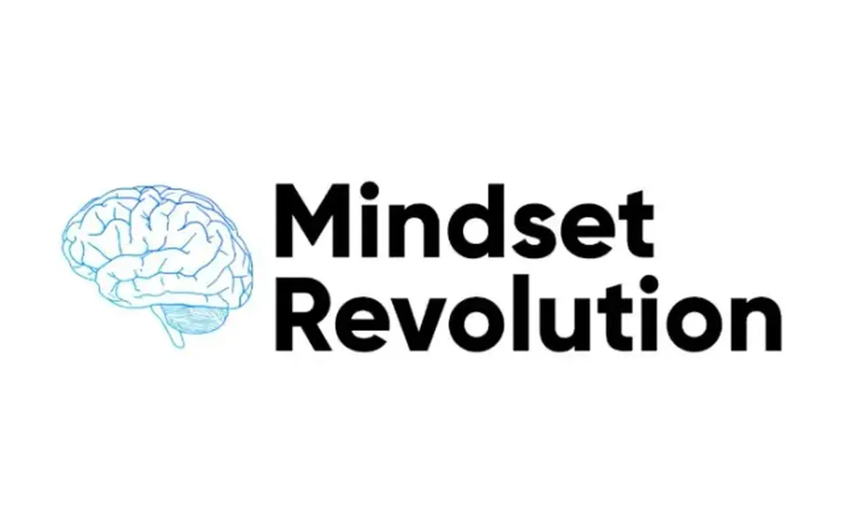 Download Mindset Revolution – Thomas Macorig