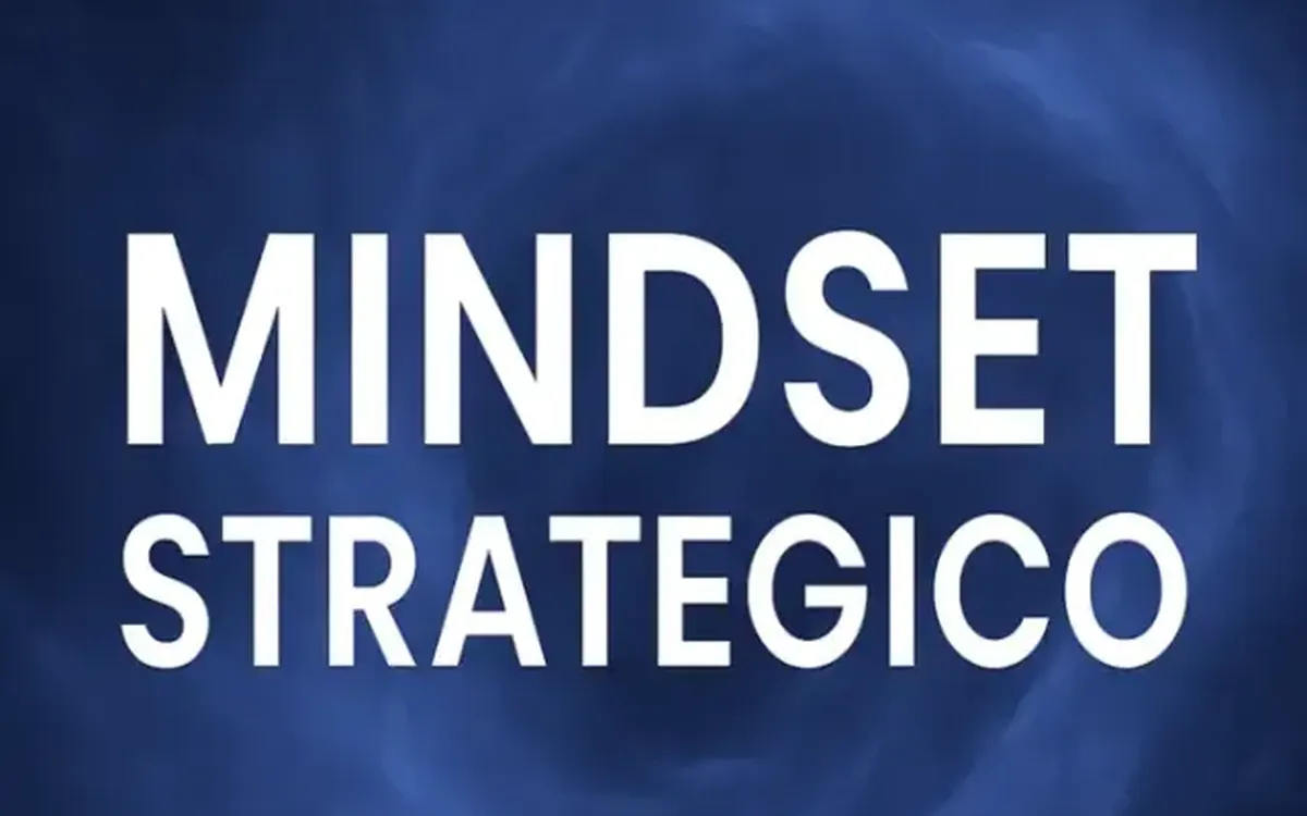 Download Mindset Strategico – Daniele Manassero