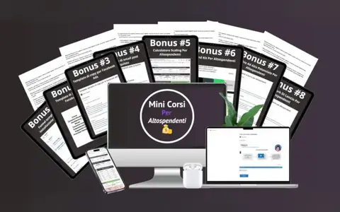 Download Mini Corsi per Altospendenti – Tindaro Battaglia