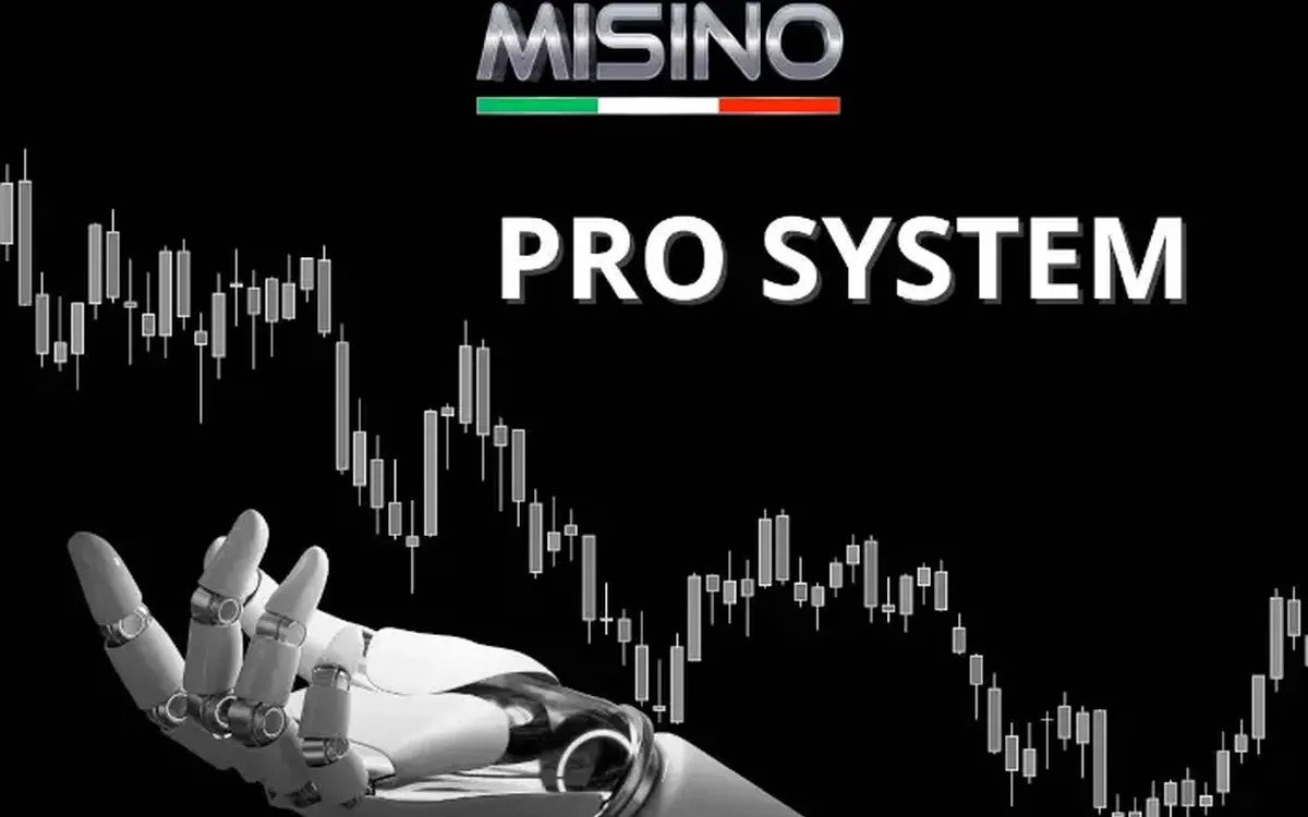 Download Misino Pro System – Lorenzo Misino