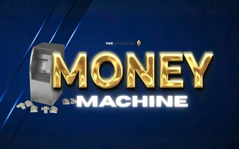 Download Money Machine – Roberto Maria Vadalà