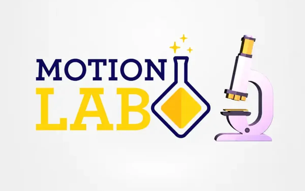 Download MOTION LAB™ – Cesare Francini