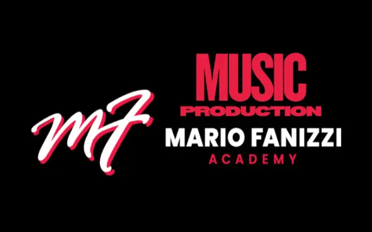 Download Music Production – Mario Fanizzi