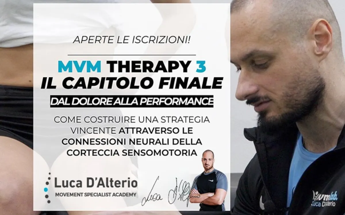 Download MVM Therapy 3 – Luca d’Alterio
