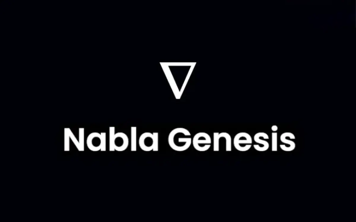 Download Nabla Genesis – Nabla Invest