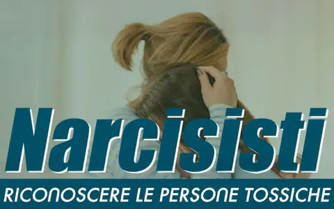 Download Narcisisti – Luca Romito