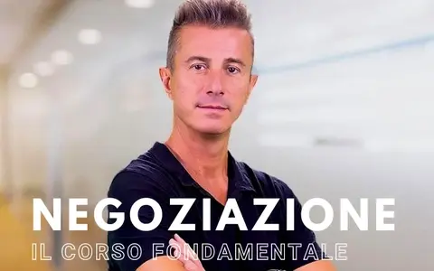 Download Negoziazione: il corso fondamentale – Federico Grom (corsi.it)