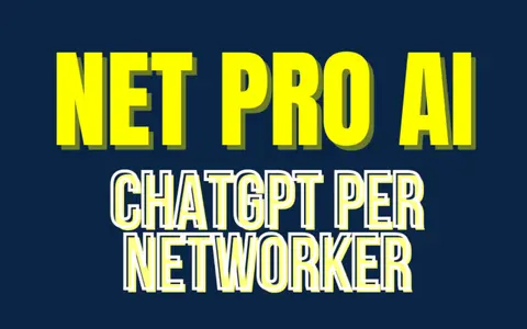 Download NET PRO AI – Stefano Brazzoli