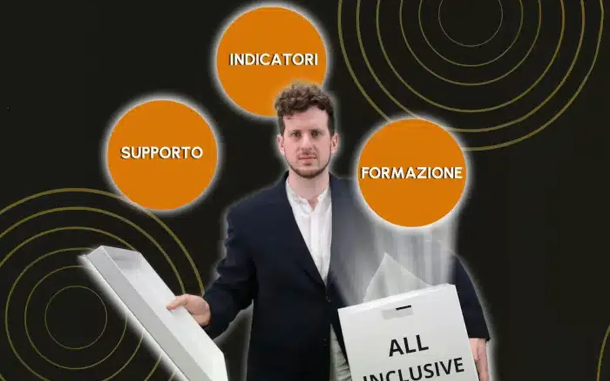Download New All-Inclusive – Top-Trading Academy