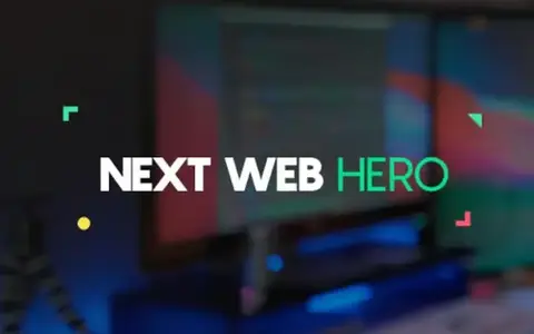 Download Next Web Hero – Andrea Marchetti